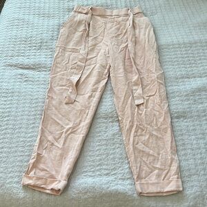 Womens stretchy pants